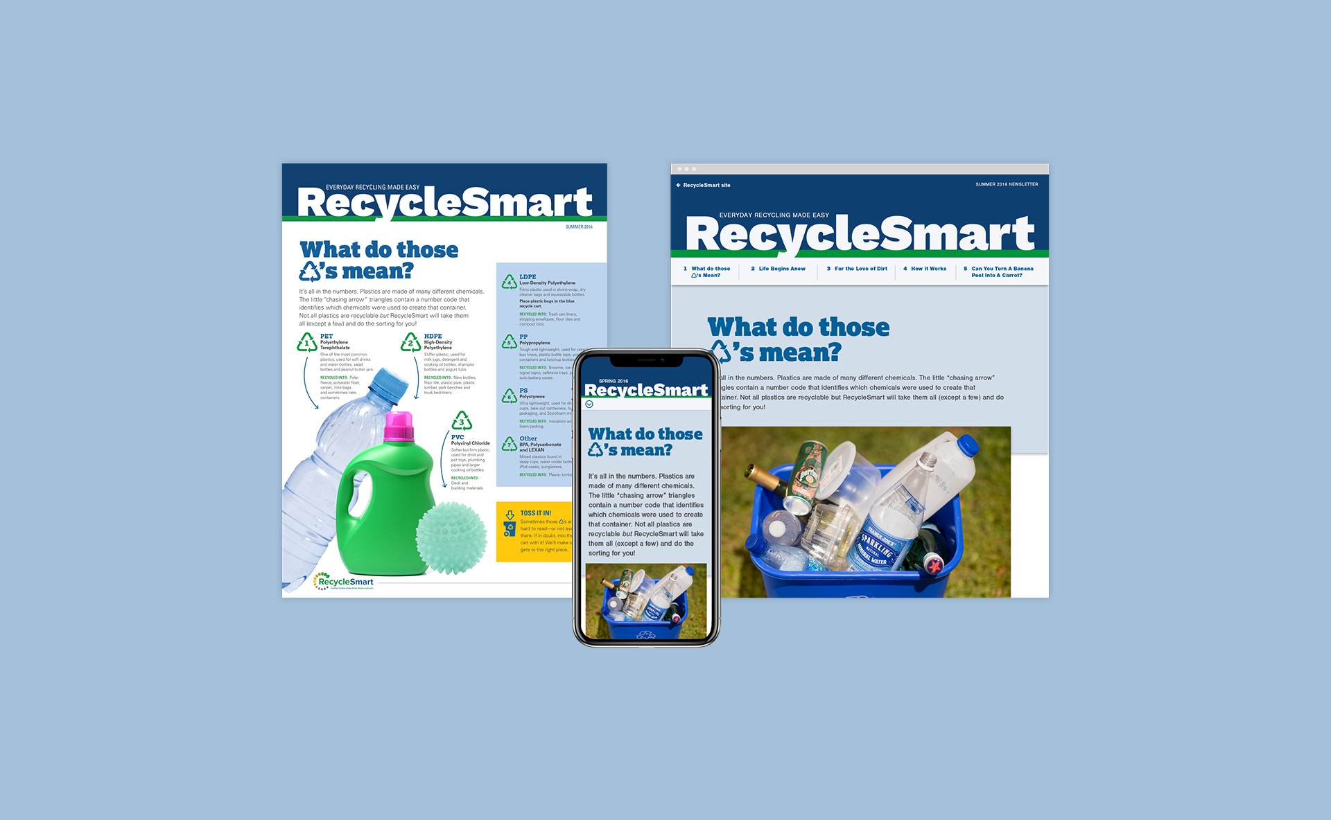 RecycleSmart