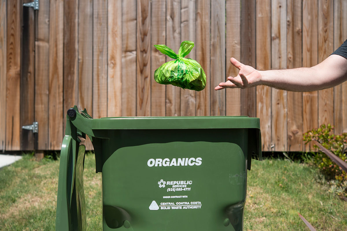 RecycleSmart