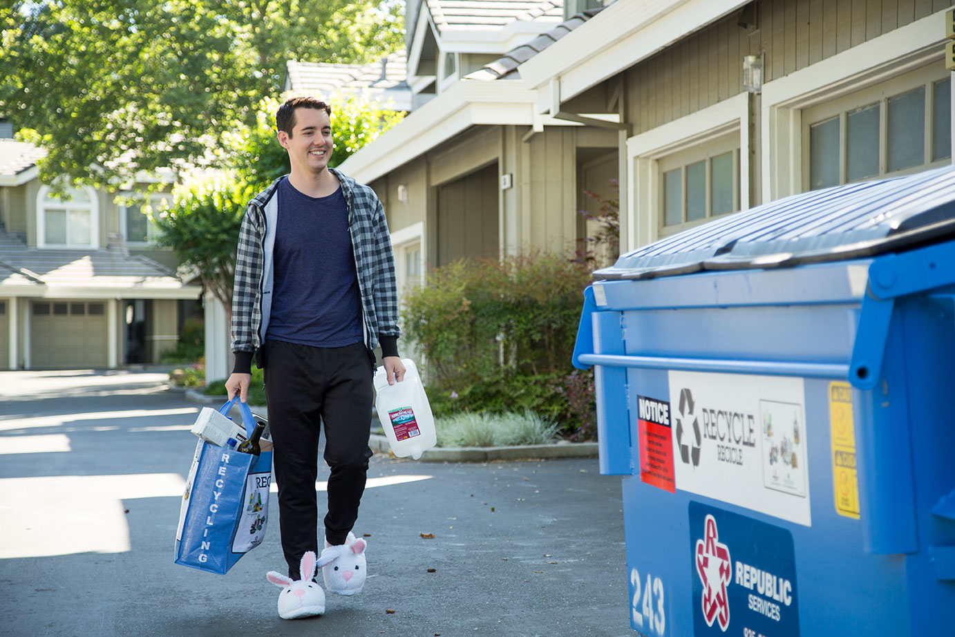 RecycleSmart